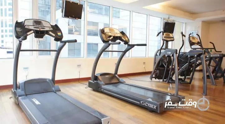 هتل بست سری بوکیت کوالالامپور